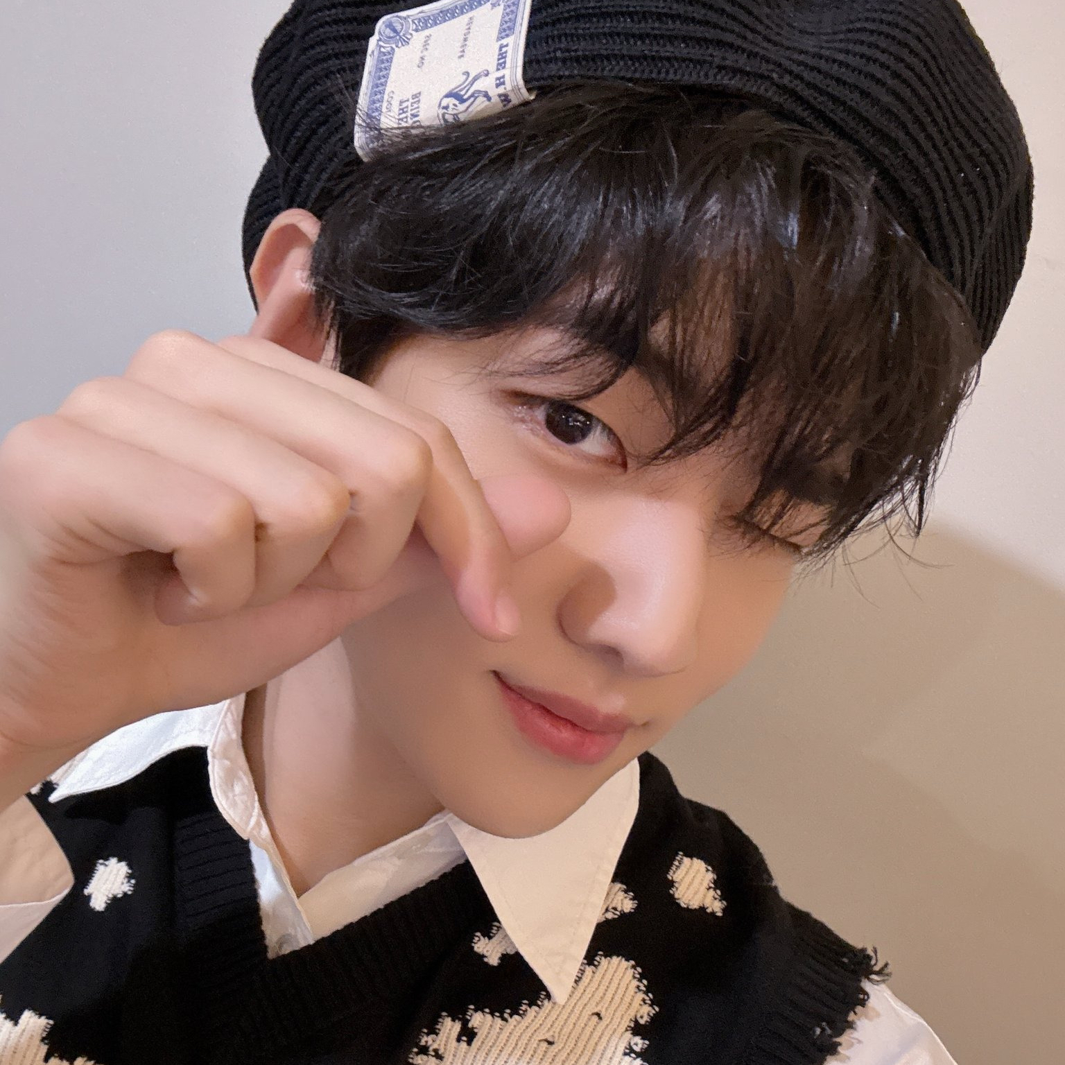 재찬 (DKZ) 최근 활동샷