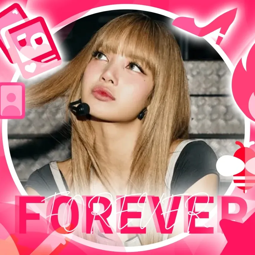 BLACKPINK的最新照片