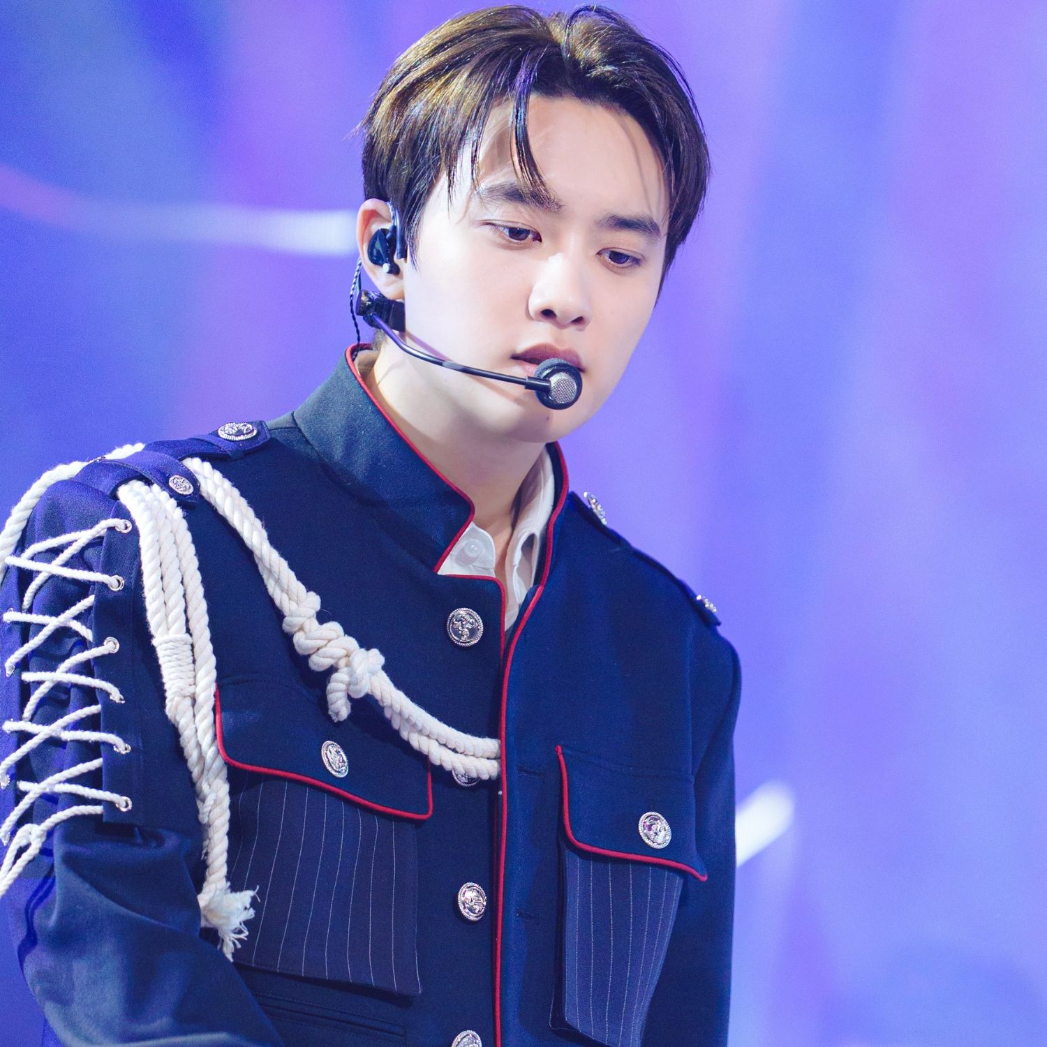 EXO的最新活動照片