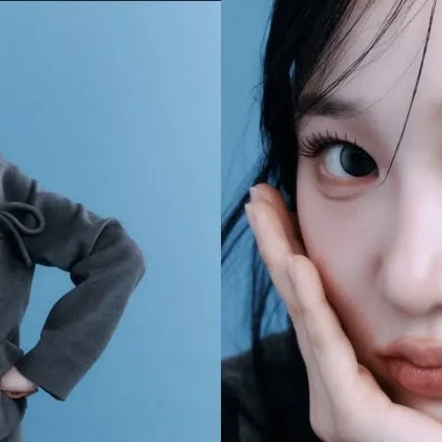 A moment captured by Yeham (CSR)'s fan