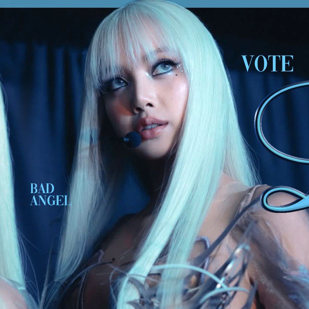 Latest photo of Lisa (BLACKPINK)