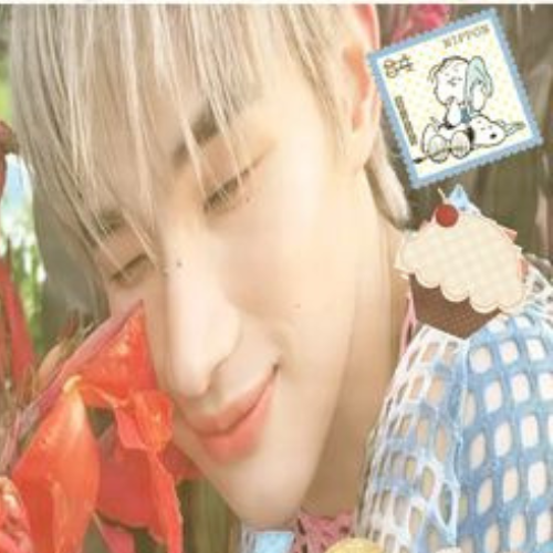 Latest photo of Hong (LYKN)