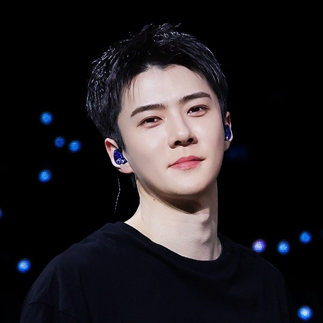 세훈 (EXO) 팬이 찍은 순간