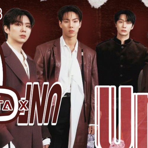 I.M (MONSTA X)の最新写真