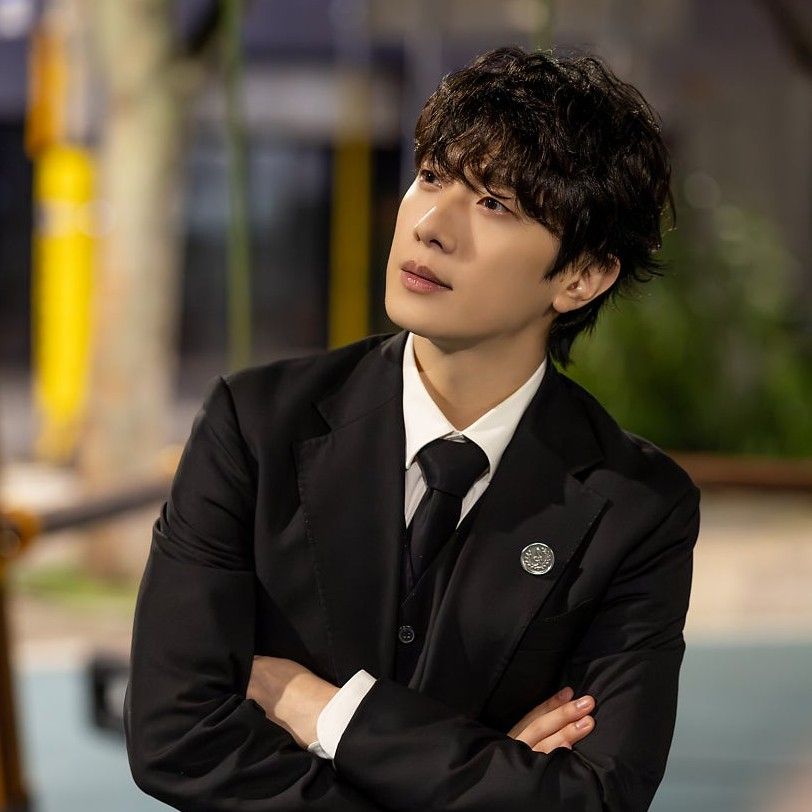 Latest photo of Choi Minhwan (FTIsland)