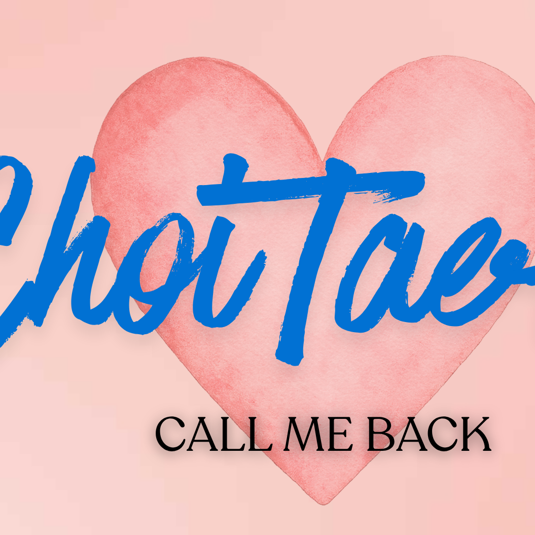 Behind-the-scenes cut of Taehun (TNX)