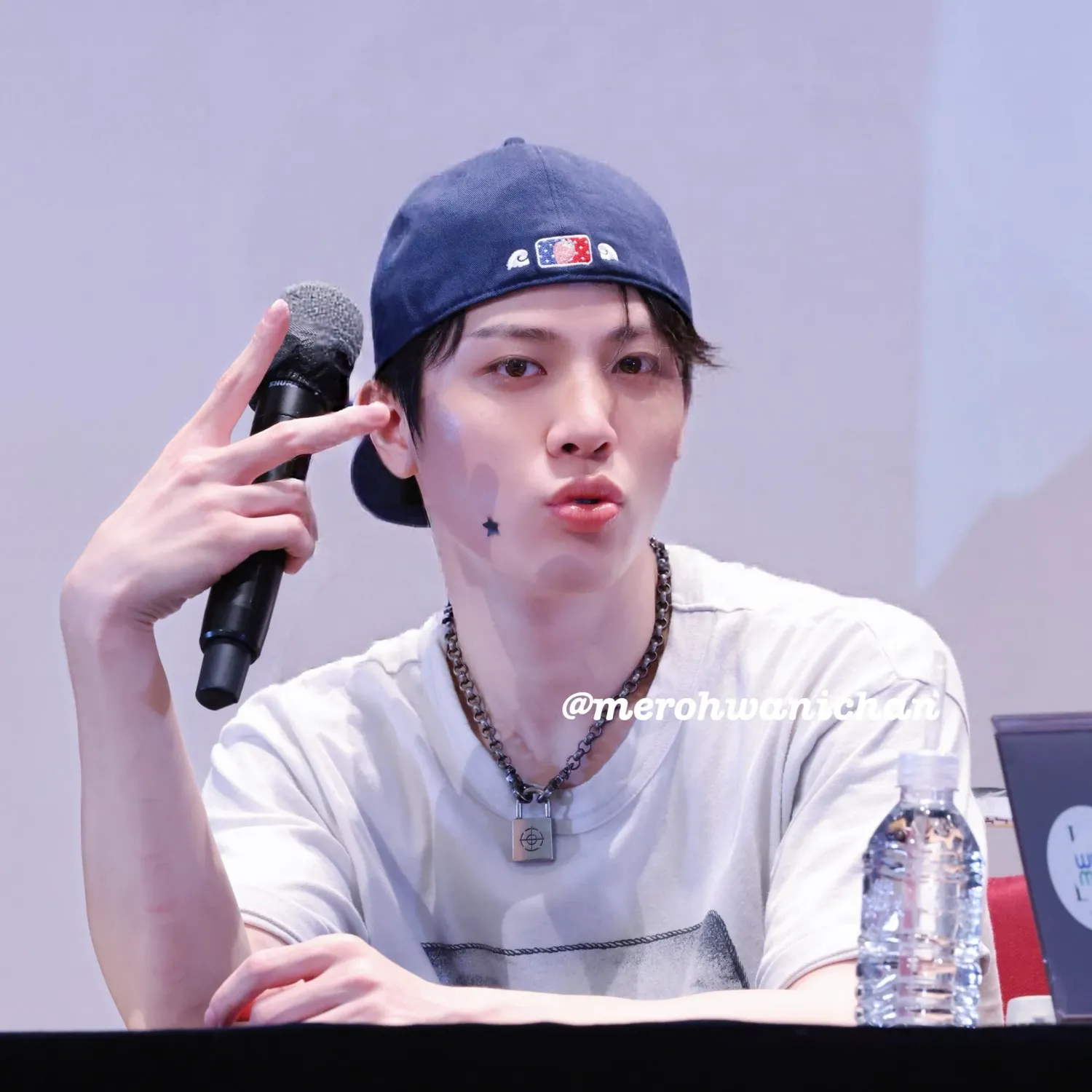Latest photo of So Junghwan (TREASURE)