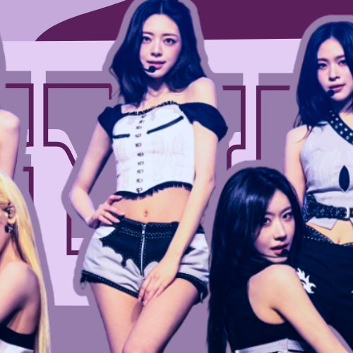 Foto terbaru ITZY
