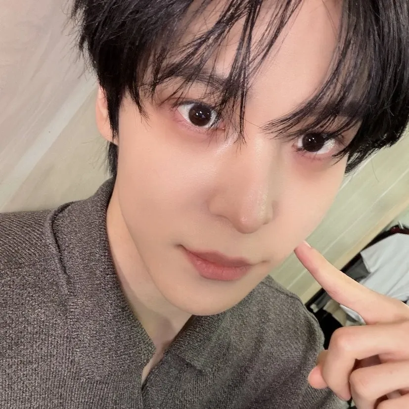 에이티즈 최근 활동샷