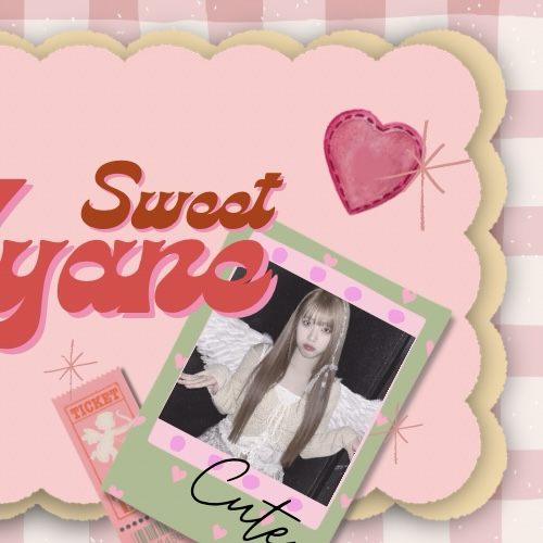 Recent activity shot of Takami Ayane (ME:I)