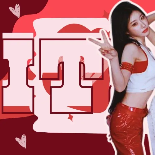 ITZY的最新活动照片