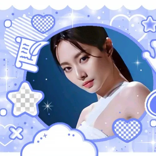 쯔위 (TWICE)의 최신 사진