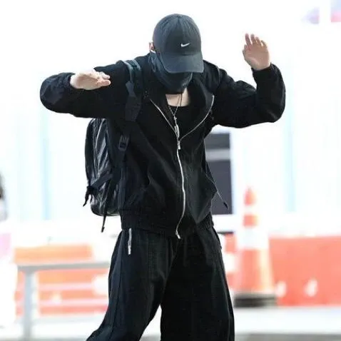 정국 (방탄소년단) 최근 활동샷