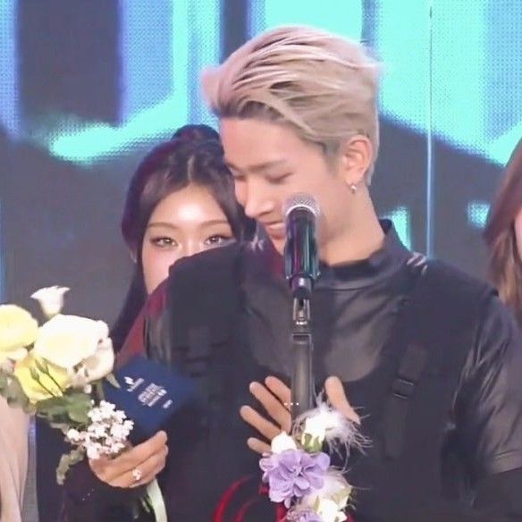 羲承 (ENHYPEN)的幕後花絮