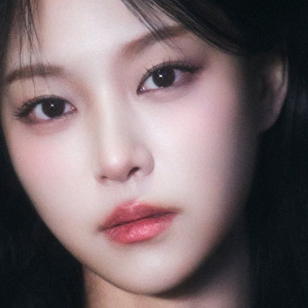 A moment captured by Loossemble's fan