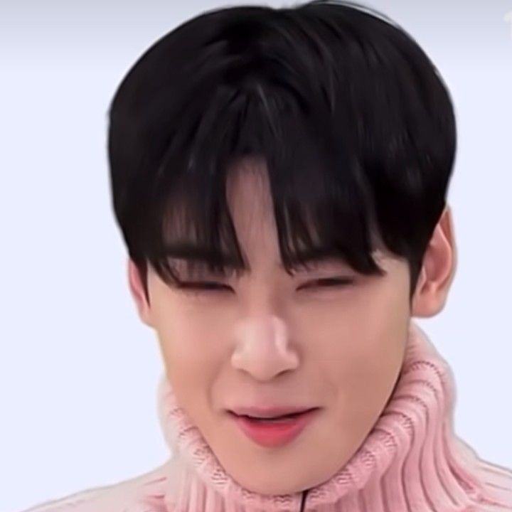 Foto aktivitas terbaru ASTRO