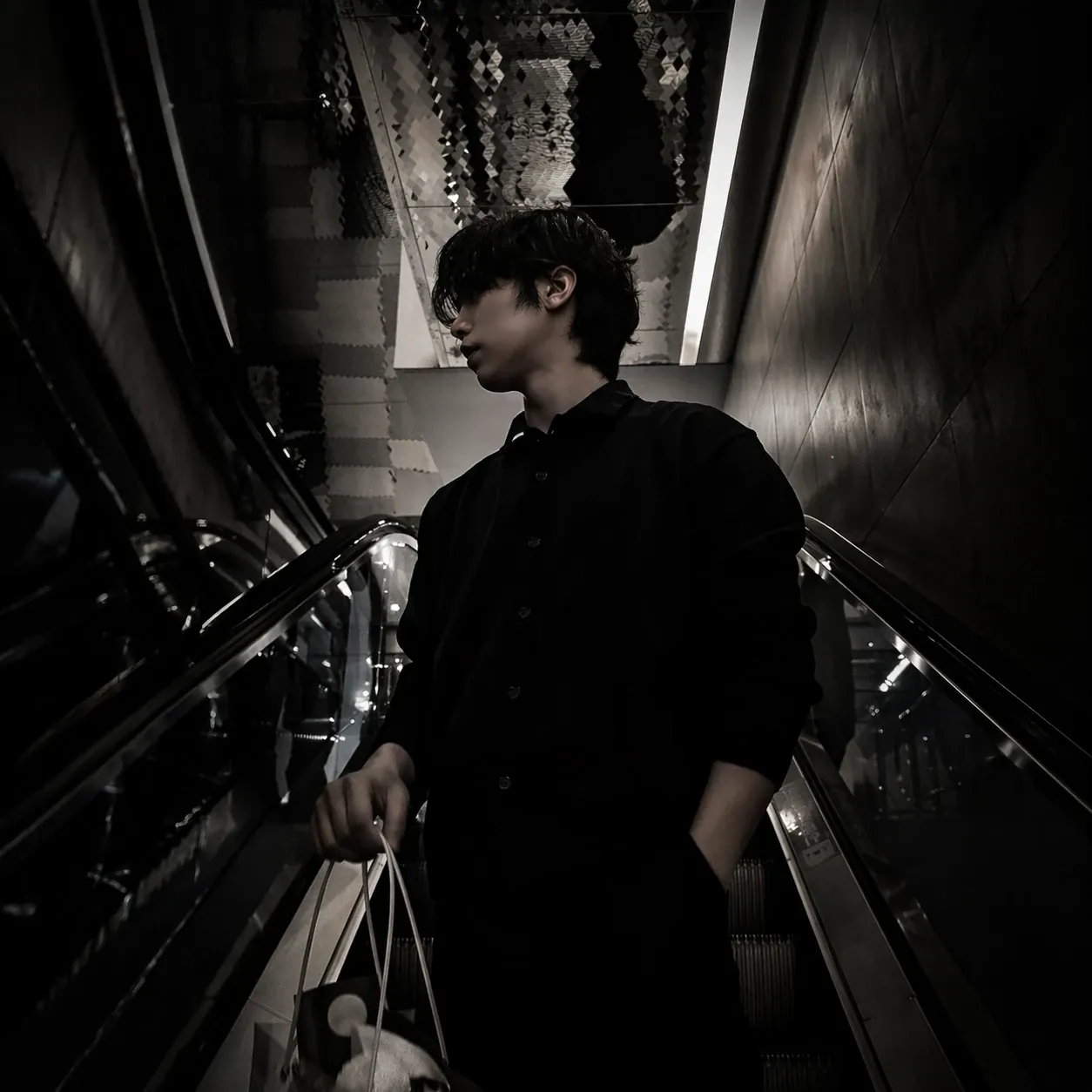 Latest photo of Rocky