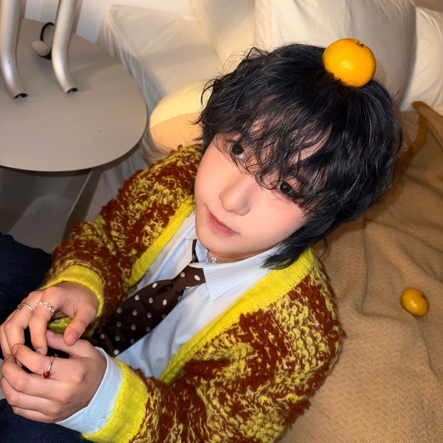 Latest photo of Renjun (NCT DREAM)