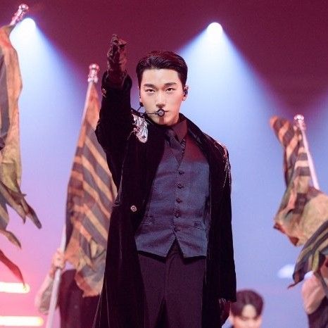 에이티즈의 최신 사진