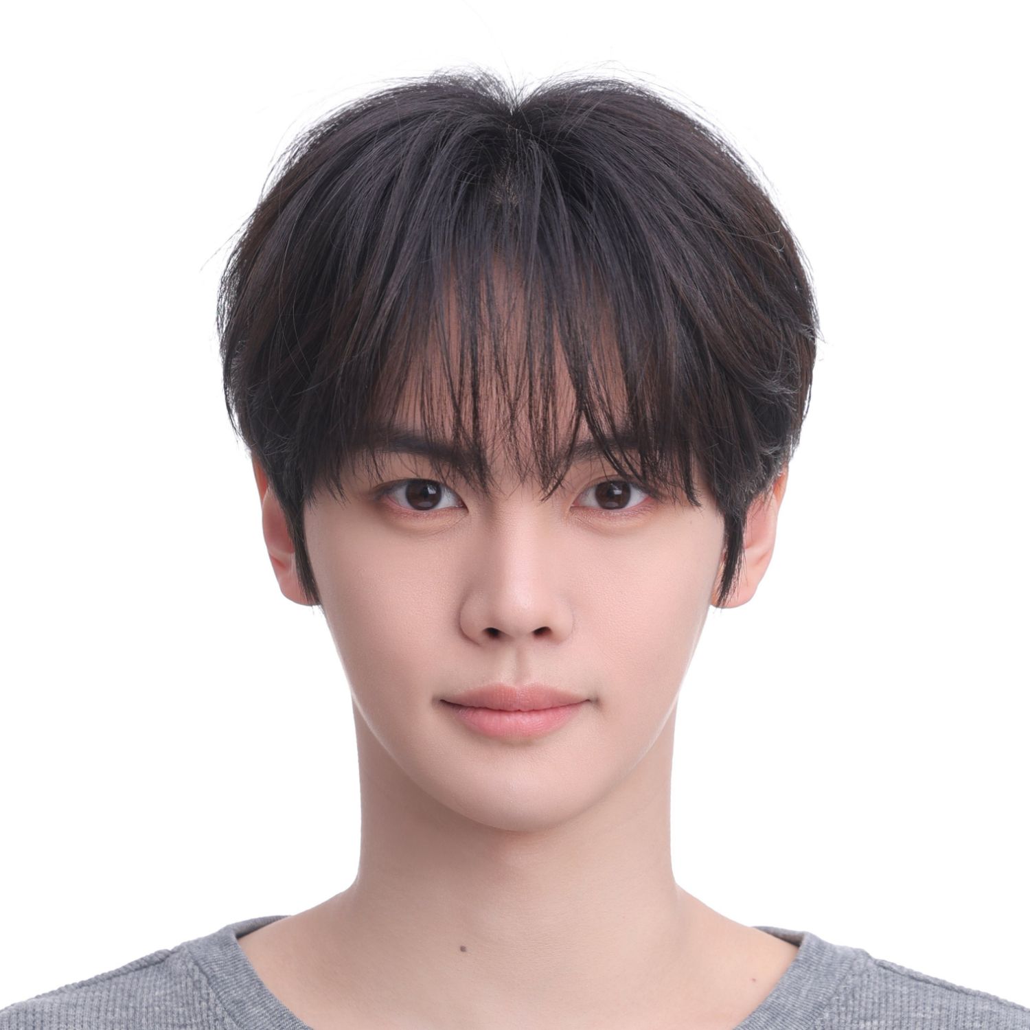 Behind-the-scenes cut of Kim Gyuvin (ZEROBASEONE)