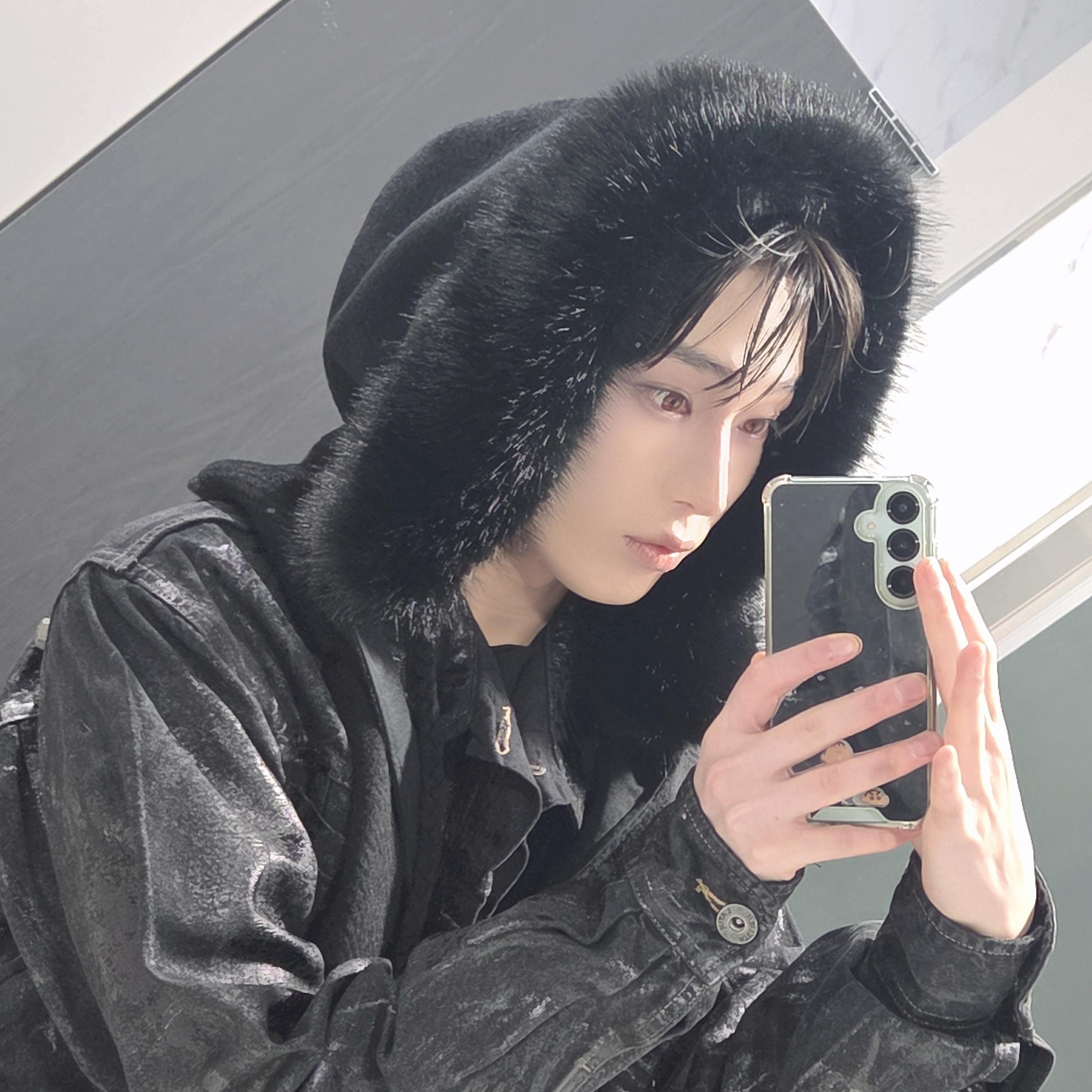 善禹 (ENHYPEN)的最新活動照片