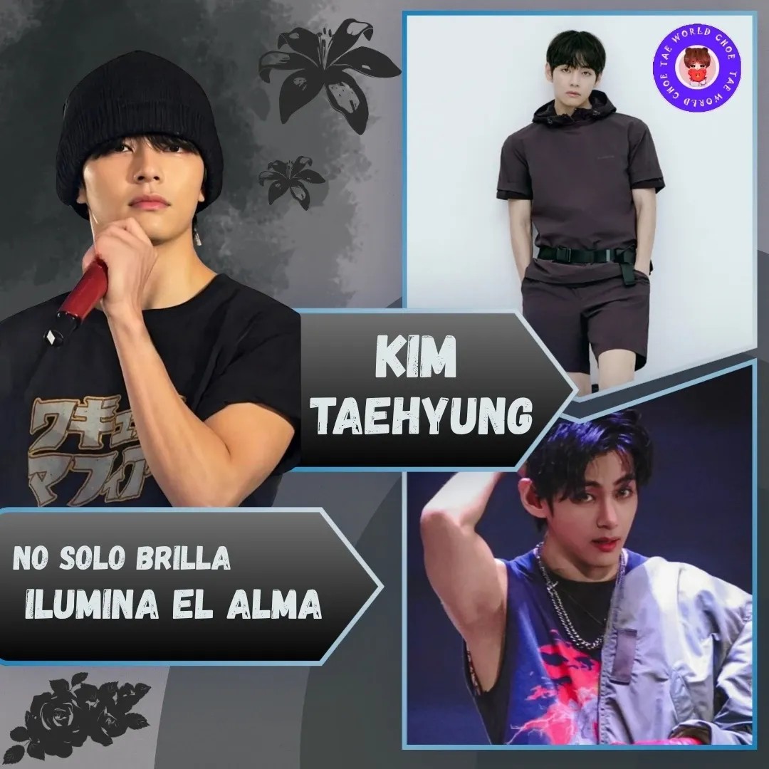 Potret di balik layar V (BTS)