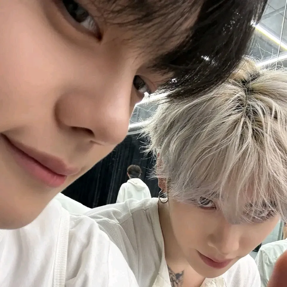 Recent activity shot of Ricky (AND2BLE)