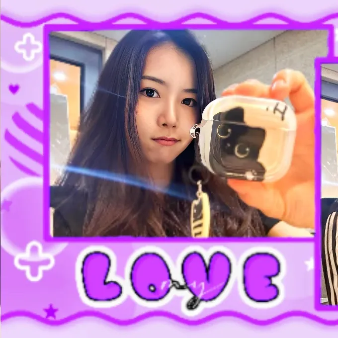 Latest photo of Min C (SECRET NUMBER)