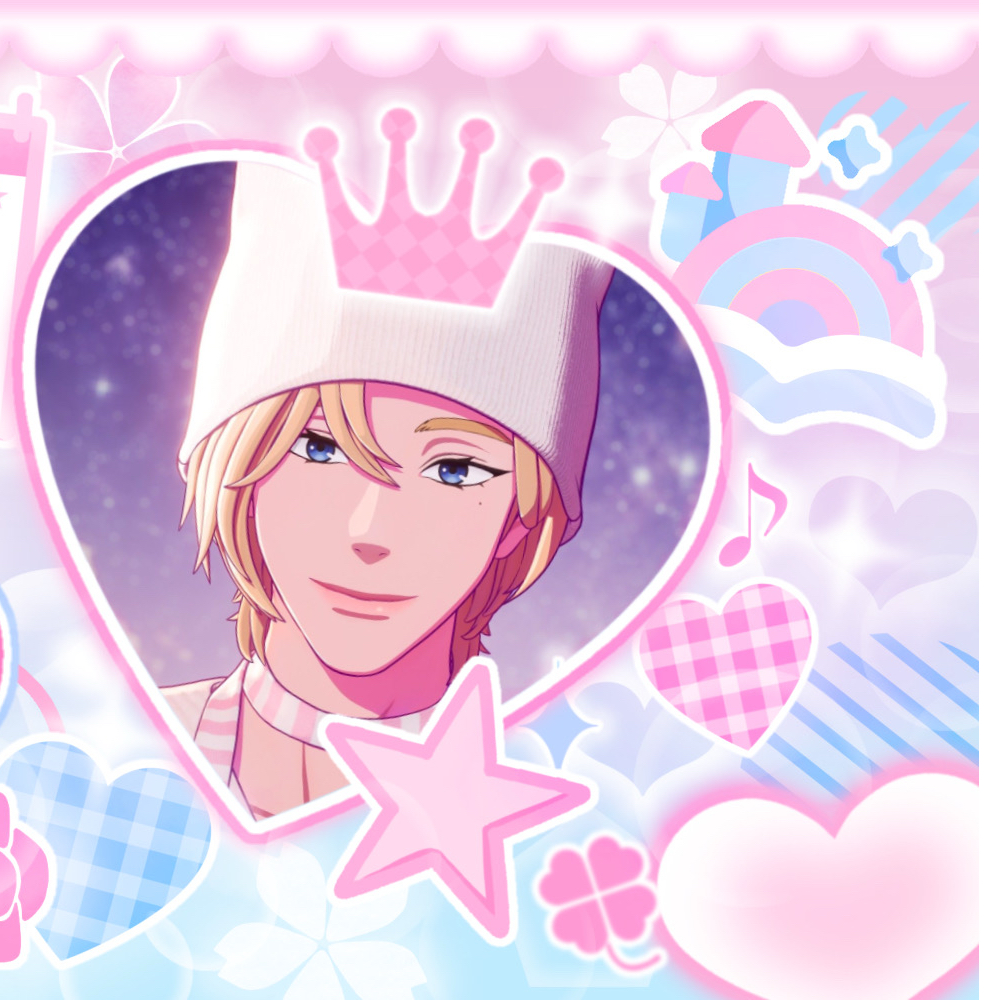 A moment captured by Noah (PLAVE)'s fan