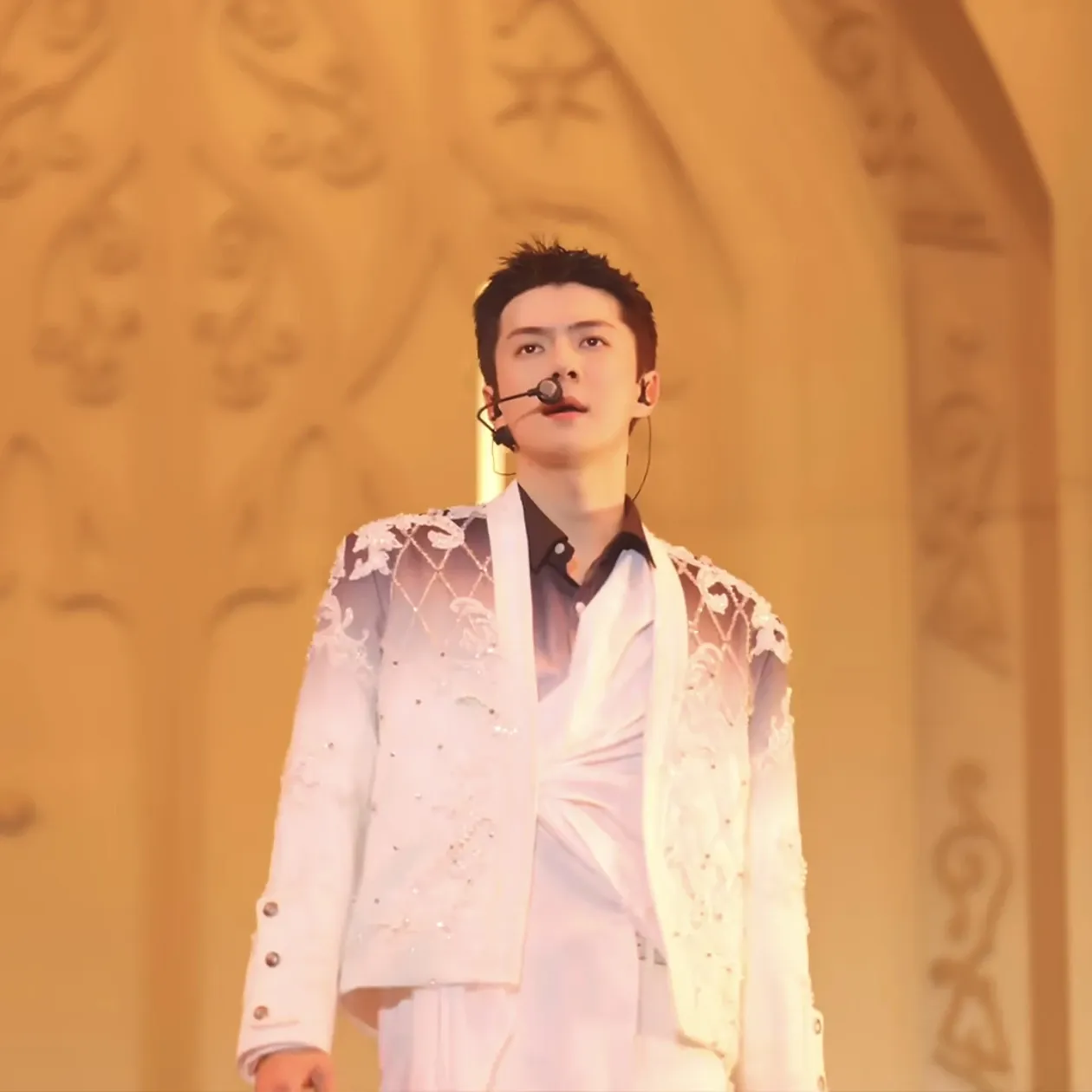 세훈 (EXO)의 최신 사진