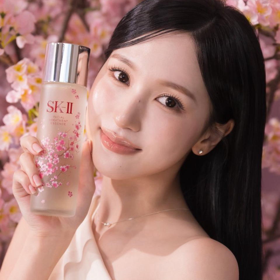 Mina (TWICE)的最新活動照片