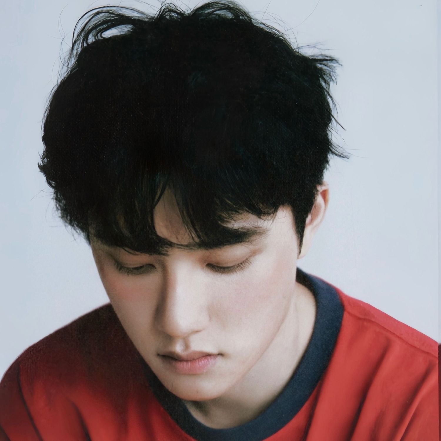 디오 (EXO) 최근 활동샷