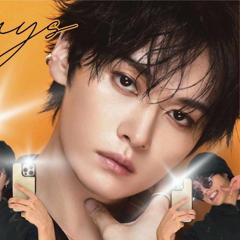 Must-see popular post of 한 (Stray Kids), your favorite