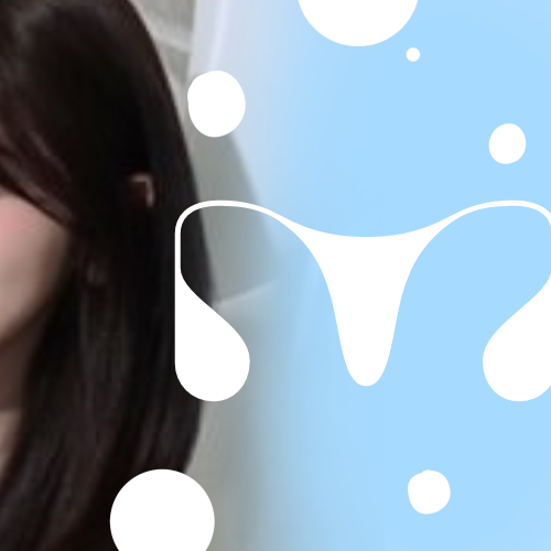 Recent activity shot of Miihi (NiziU)