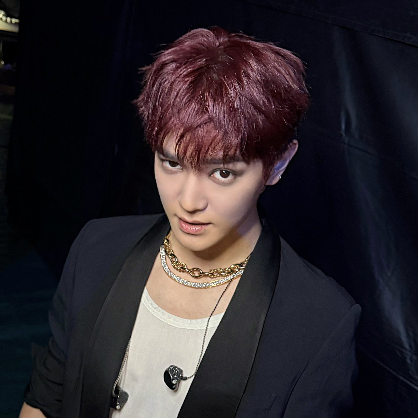 テヨン (NCT 127)の最近の活動写真