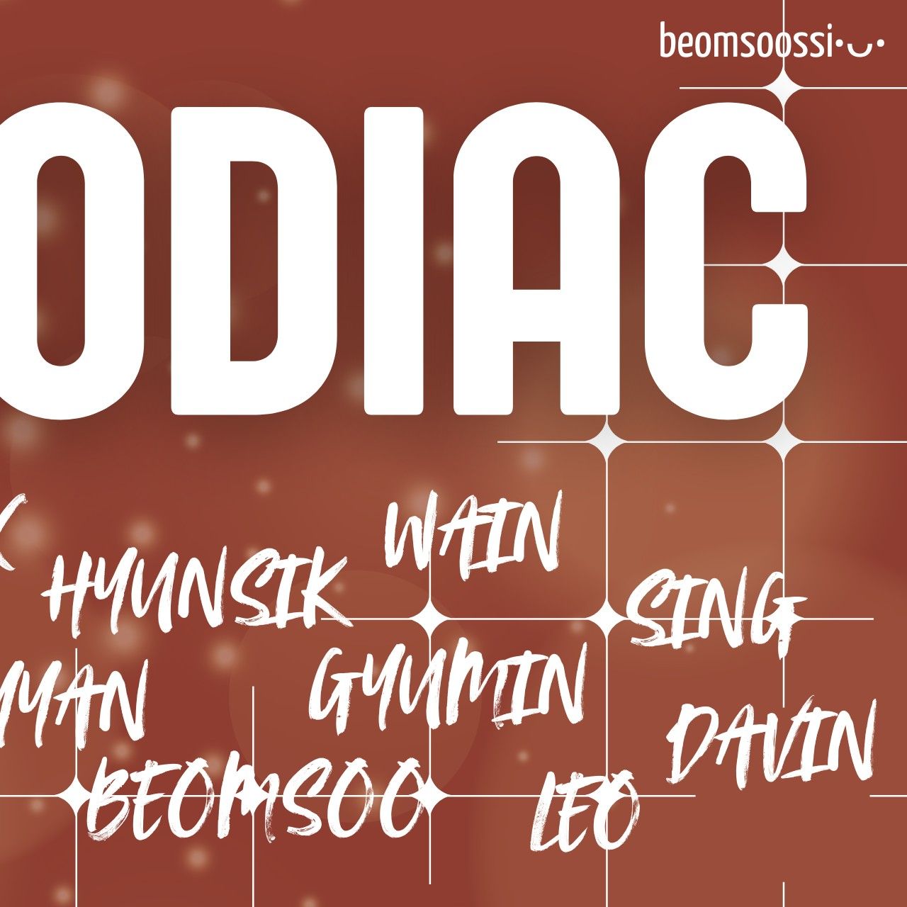 Latest photo of XODIAC