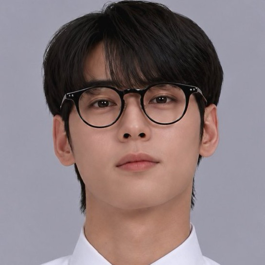 A moment captured by Eunwoo (ASTRO)'s fan