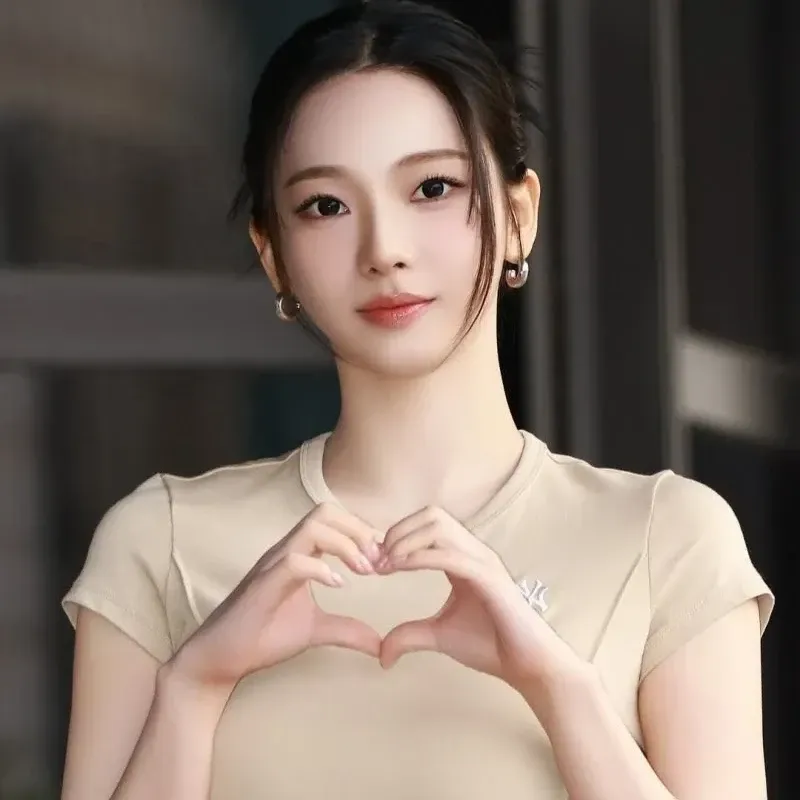 카리나 (에스파) 최근 활동샷