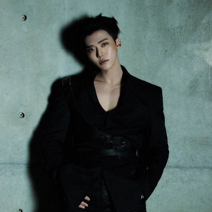 A moment captured by Jaemin (NCT DREAM)'s fan