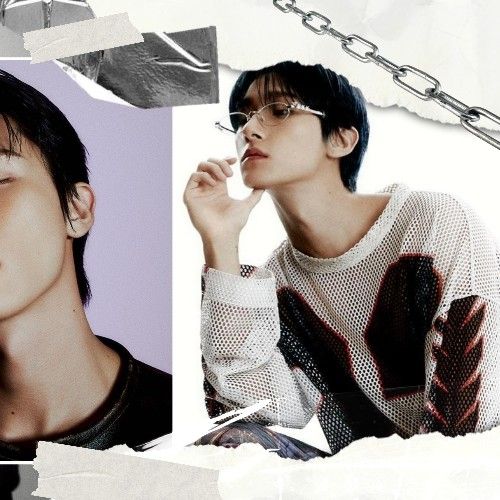 Latest photo of I.M (MONSTA X)