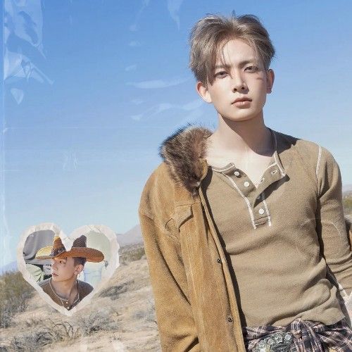 羲承 (ENHYPEN)粉絲拍下的瞬間