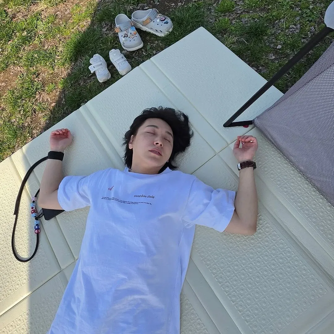 晟敏 (Super Junior)的最新活动照片