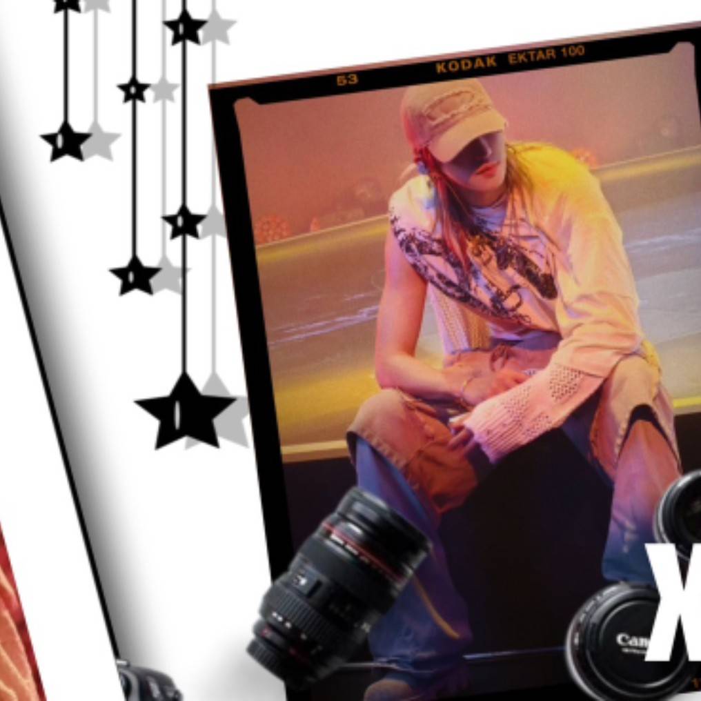 디에잇 (세븐틴) 팬이 찍은 순간