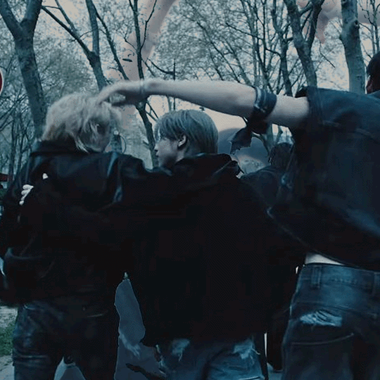 Stray Kidsファンが撮った瞬間