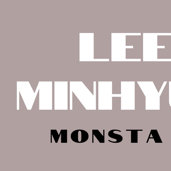 玟赫 (MONSTA X)的最新活动照片
