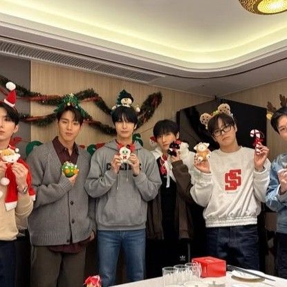 셔누 (몬스타엑스)의 최신 사진