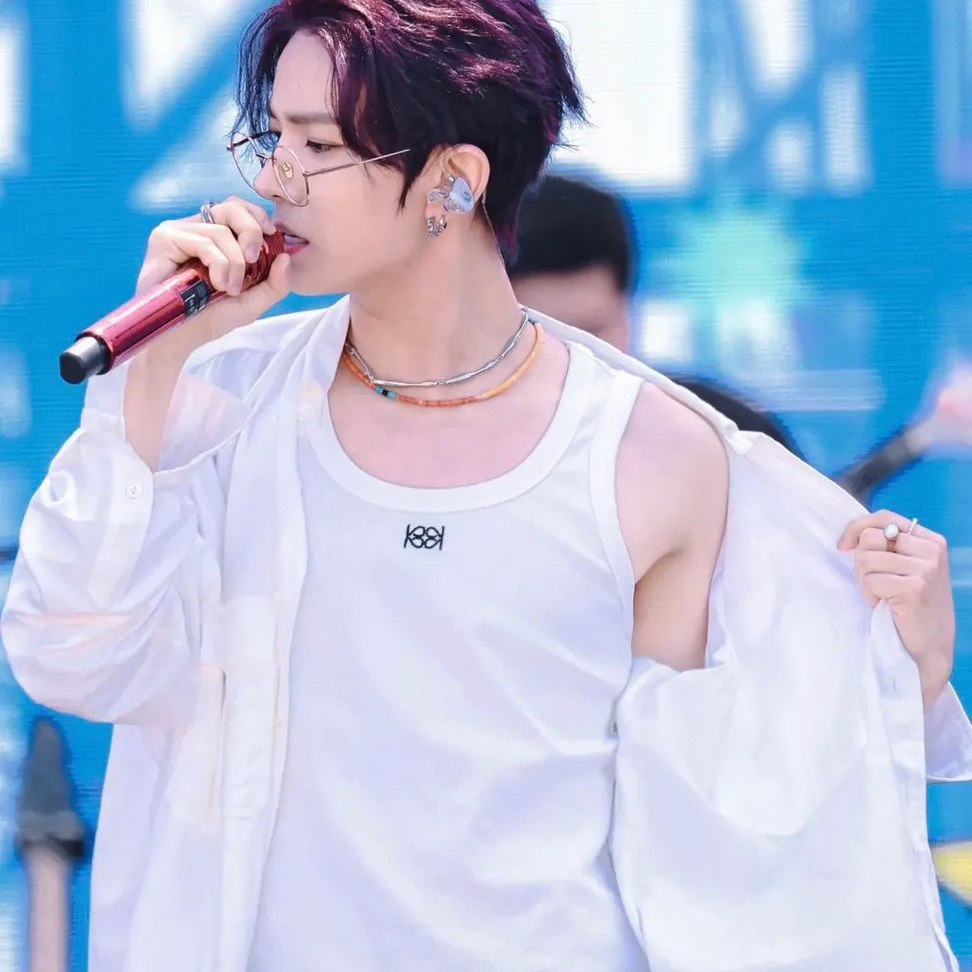 희승의 비하인드 컷