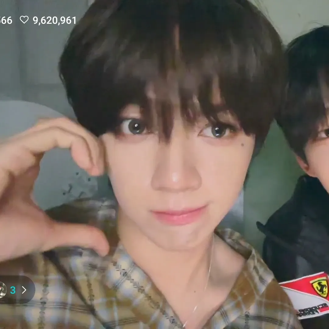 제이엘 (아홉)의 최신 사진