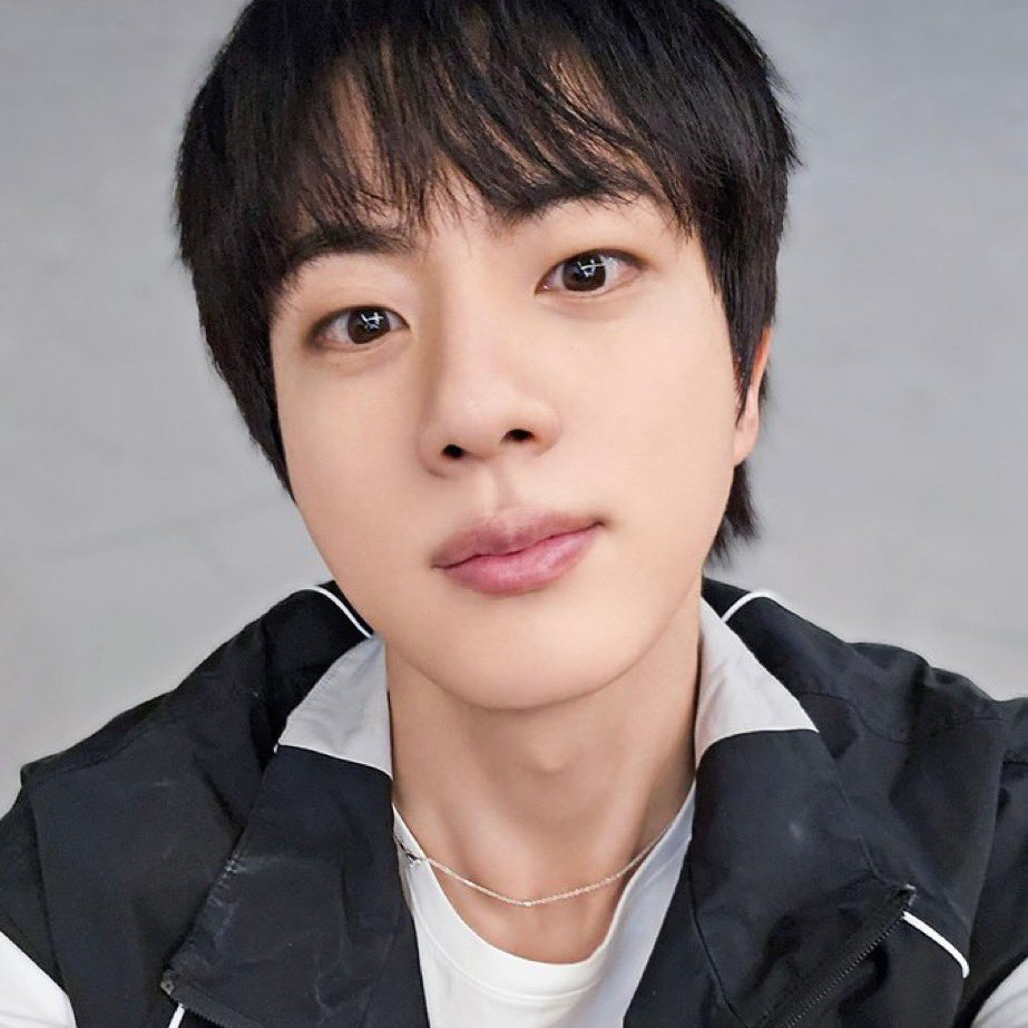 진 (방탄소년단)의 최신 사진