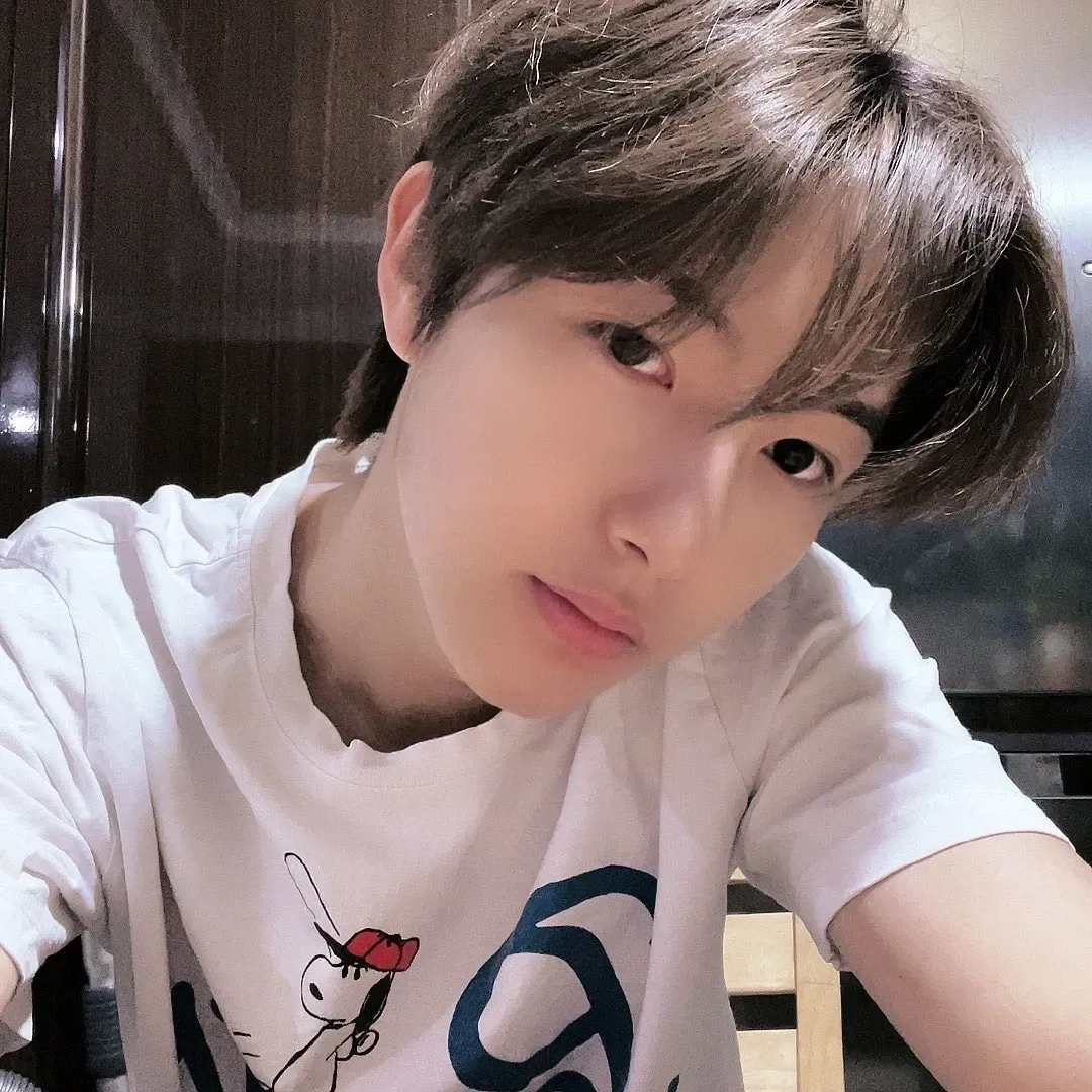 Latest photo of Renjun (NCT DREAM)
